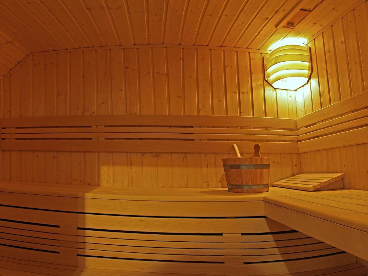 Na Szczycie Z Sauna I Kominkiem * Szczawnica