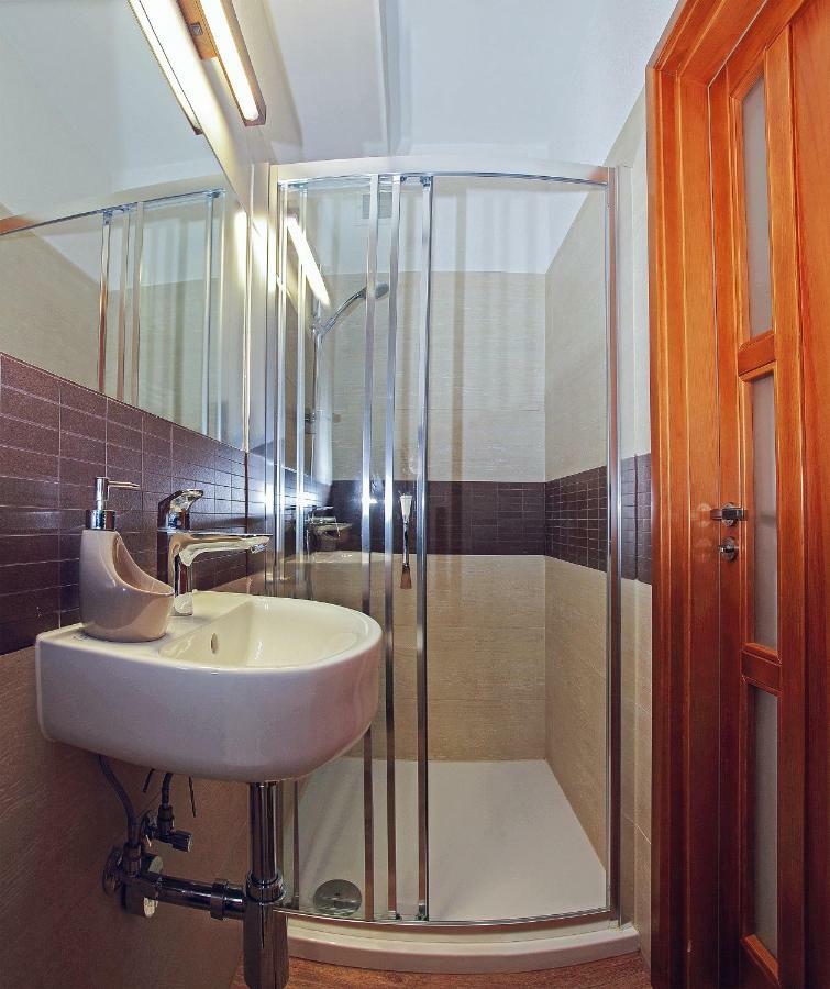 Na Szczycie Z Sauna I Kominkiem Apartment